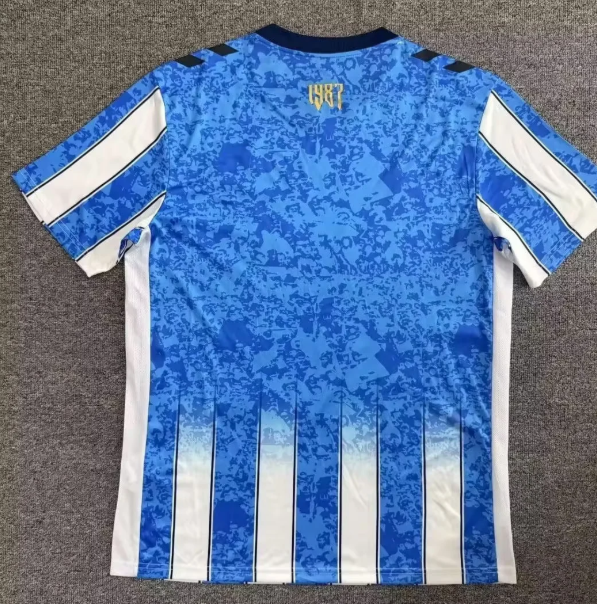Coventry City 2026/2027 home shirt
