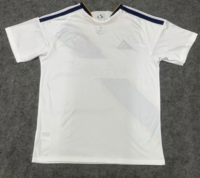 Los Angeles Galaxy 2026 home shirt