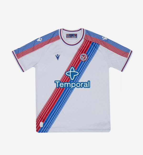 Crystal Palace 2026/2027 home shirt