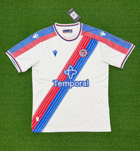 Crystal Palace 2026/2027 home shirt