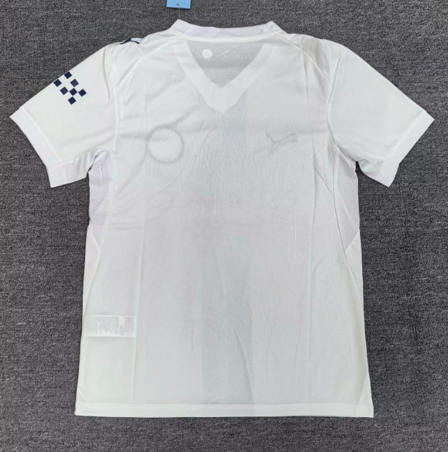 Manchester City 2026/2027 third shirt haaland