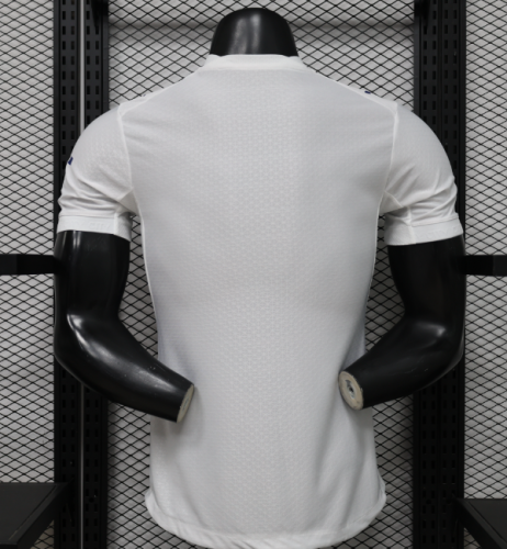 Manchester City 2026/2027 third shirt player version haaland