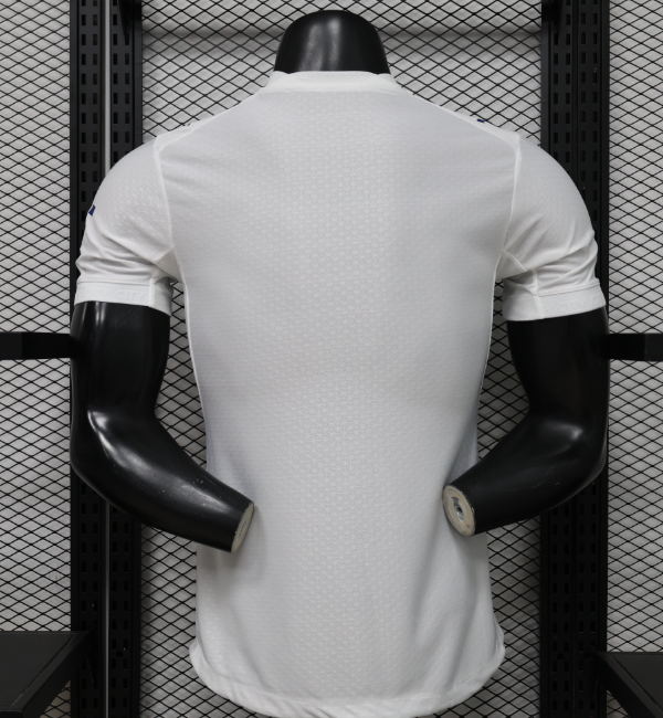 Manchester City 2026/2027 third shirt player version haaland
