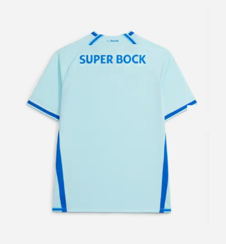 FC Porto 2026/2027 third shirt
