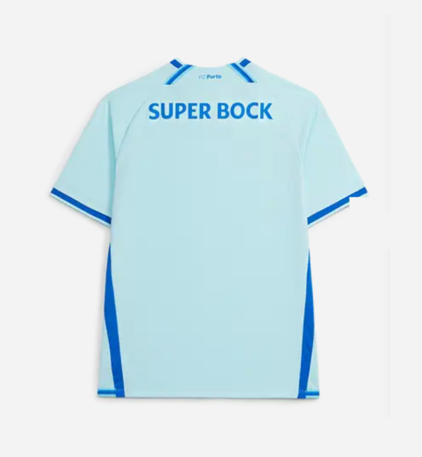 FC Porto 2026/2027 third shirt