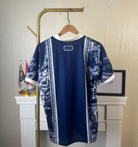 PSA x Air Dior 2026/2027 spcial version shirt