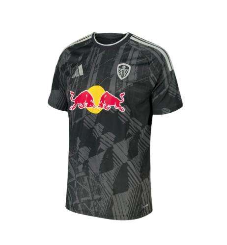 Leeds United  2026/2027 third shirt