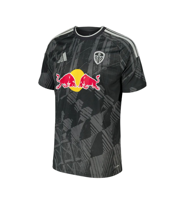 Leeds United 2026/2027 third shirt