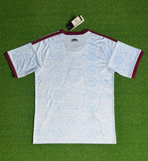 Aston Villa 2026/2027 third shirt