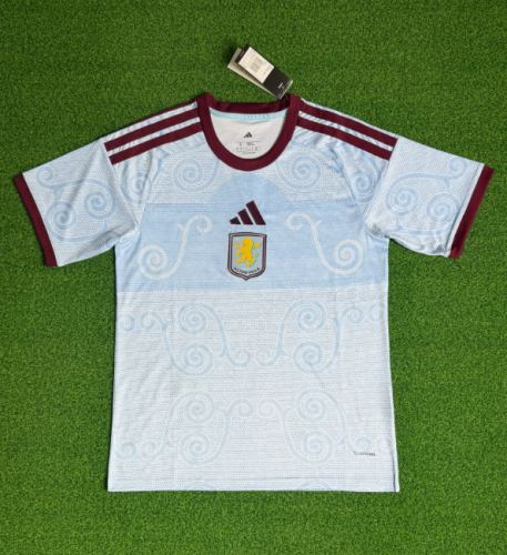 Aston Villa 2026/2027 third shirt