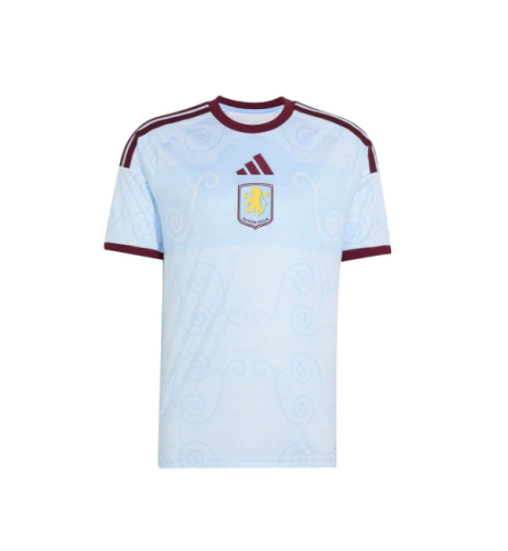 Aston Villa 2026/2027 third shirt