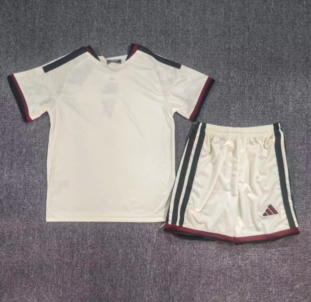 Manchester Unitde 2026/2027 third full set kit (Adult and Kids)