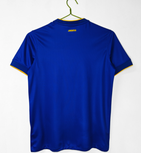 Javentus 2014/2015 third retro shirt