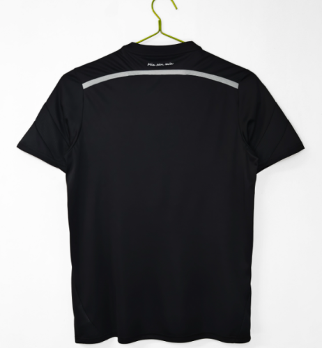 Bayren 2014/2015 retro away shirt