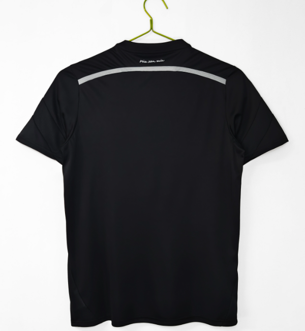 Bayren 2014/2015 retro away shirt