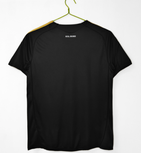 Real Madrid 2009/2010 away retro shirt Ronaldo