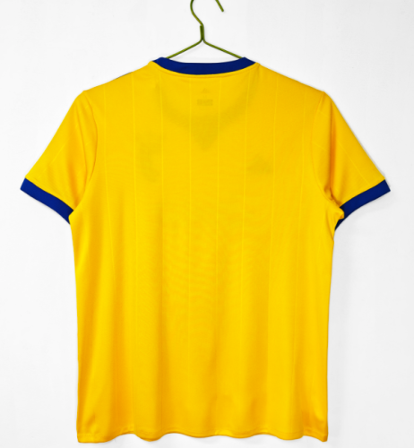 Javentus 2017/2018 third retro shirt