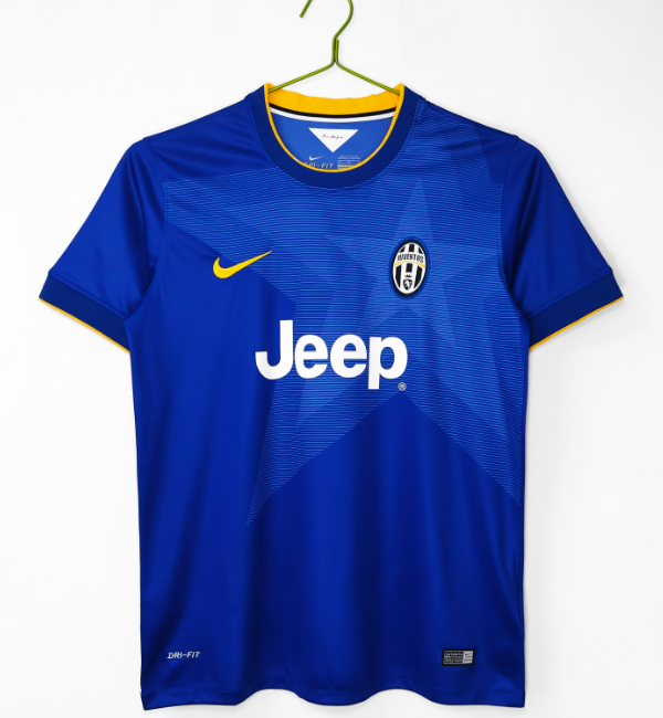 Javentus 2014/2015 third retro shirt