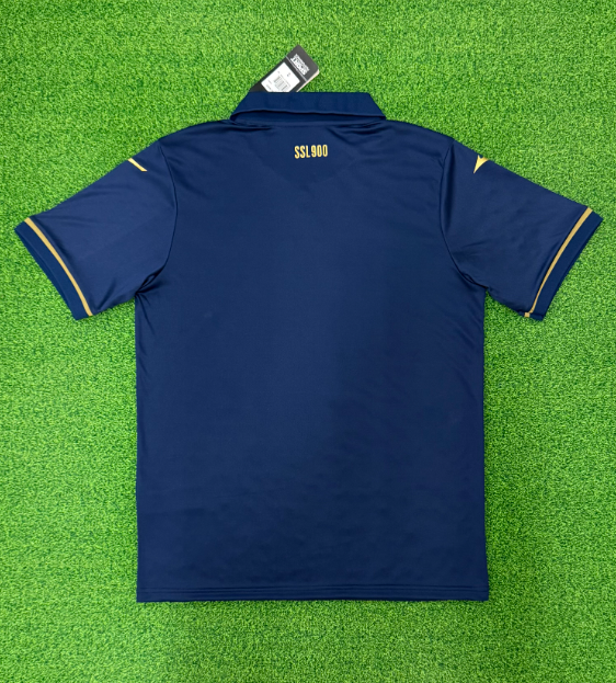 S.S. Lazio 2026/2027 away shirt