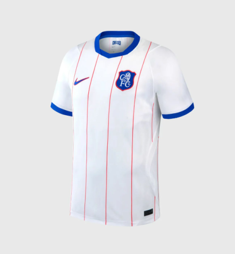 Chelsea 2026/2027 third shirt