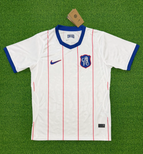 Chelsea 2026/2027 third shirt