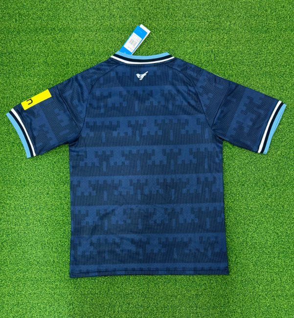 Newcastle United 2026/2027 away shirt
