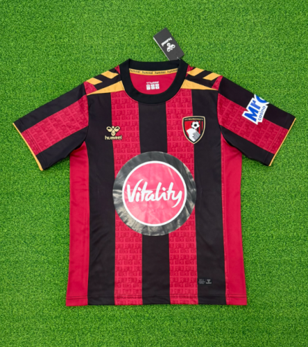 AFC Bournemouth 2026/2027 home shirt