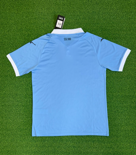 S.S. Lazio 2026/2027 home shirt