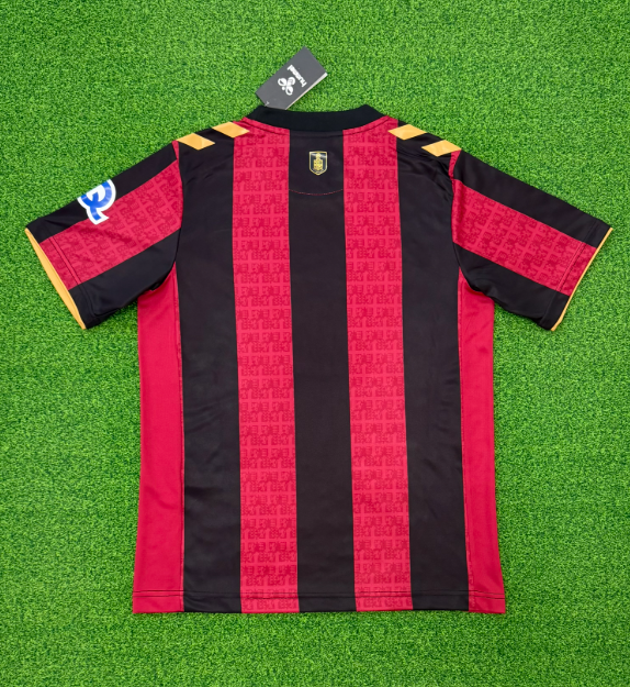 AFC Bournemouth 2026/2027 home shirt
