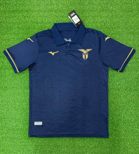 S.S. Lazio 2026/2027 away shirt
