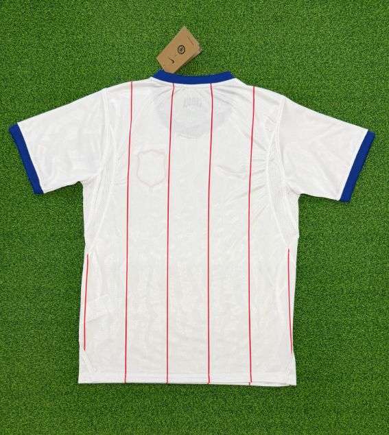 Chelsea 2026/2027 third shirt
