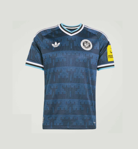 Newcastle United 2026/2027 away shirt