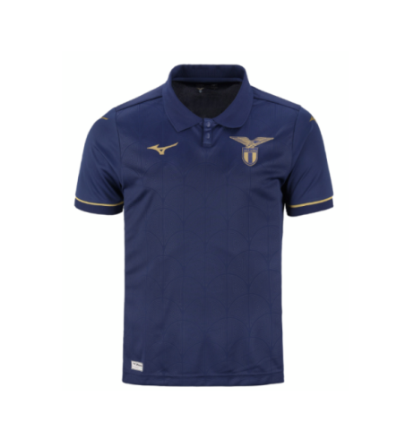 S.S. Lazio 2026/2027 away shirt