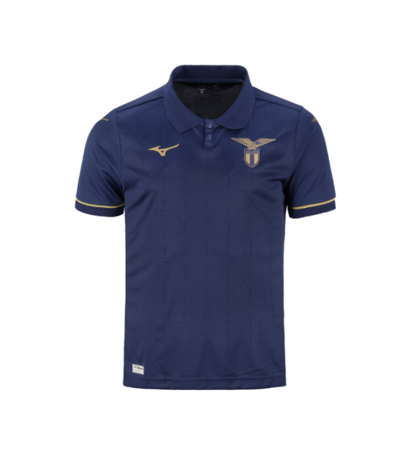 S.S. Lazio 2026/2027 away shirt