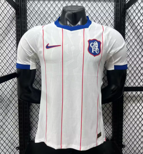 Chelsea 2026/2027 third shirt player version