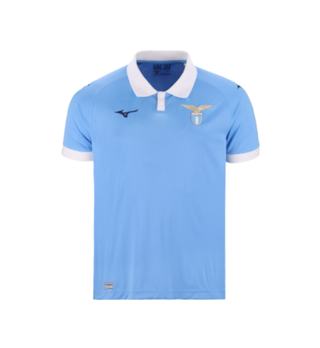 S.S. Lazio 2026/2027 home shirt