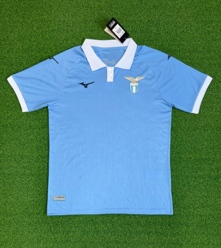 S.S. Lazio 2026/2027 home shirt