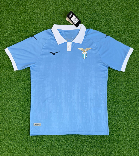 S.S. Lazio 2026/2027 home shirt