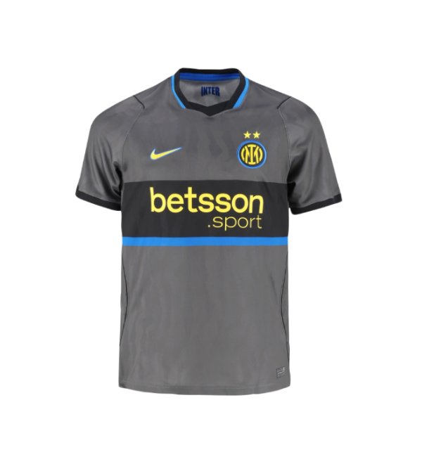 Inter Milan 2026/2027 third shirt
