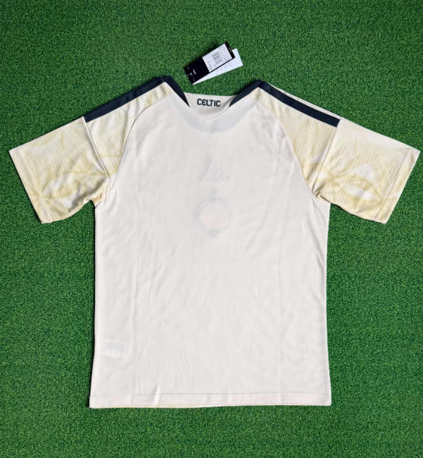Celtic FC 2026/2027 third shirt