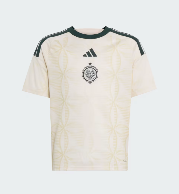 Celtic FC 2026/2027 third shirt