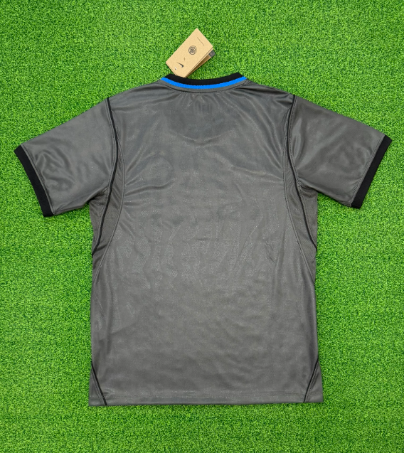 Inter Milan 2026/2027 third shirt