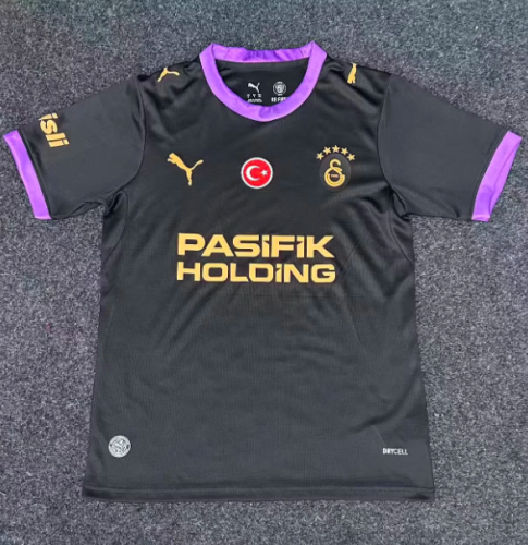 Galatasaray S.K. 2026/2027 third shirt