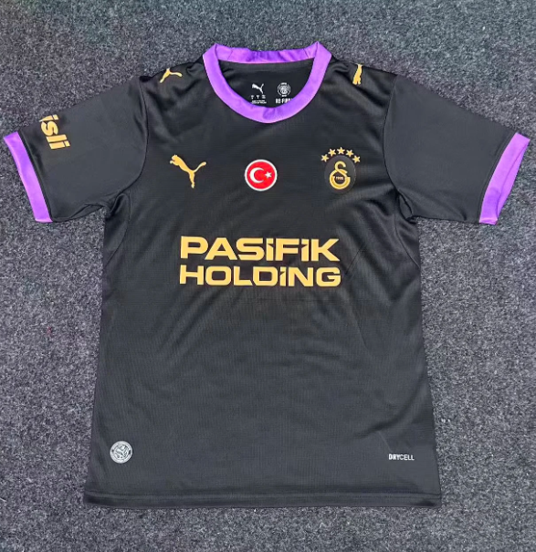 Galatasaray S.K. 2026/2027 third shirt