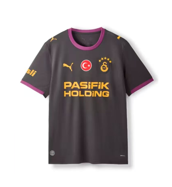 Galatasaray S.K. 2026/2027 third shirt