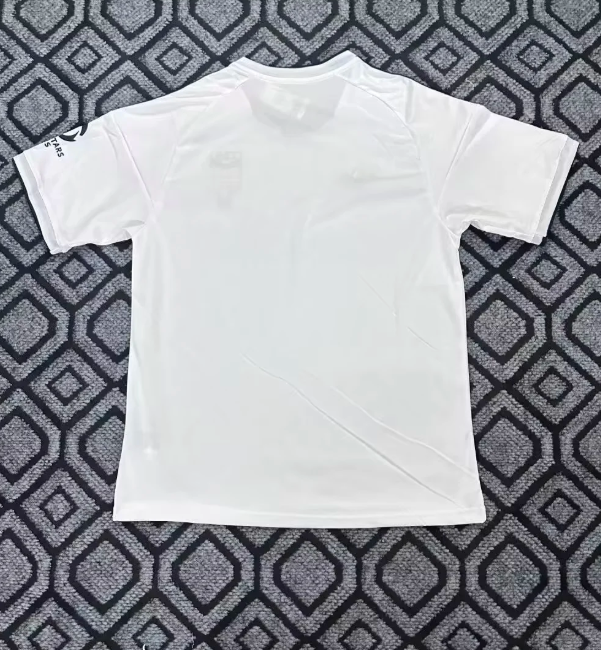 Como 1907 26/27 away shirt