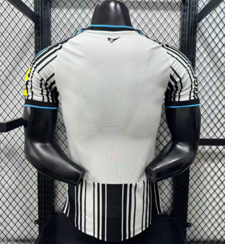 Newcastle United 2026/2027 home shirt player version