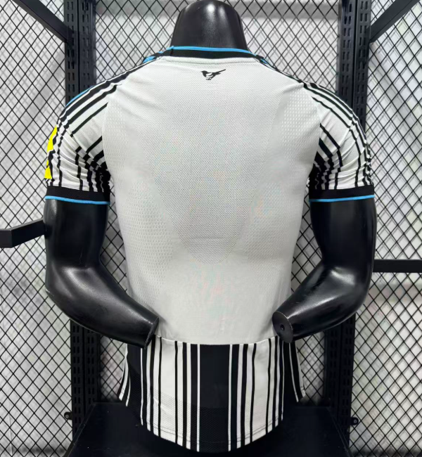 Newcastle United 2026/2027 home shirt player version