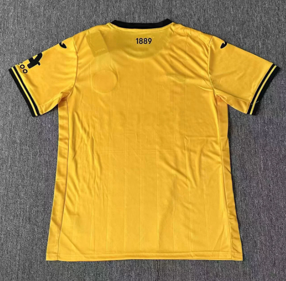 Brentford FC 2026/2027 third shirt