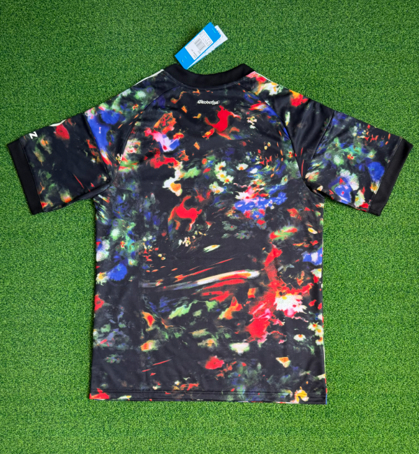 Bayren x Oktoberfest 2026/2027 special shirt